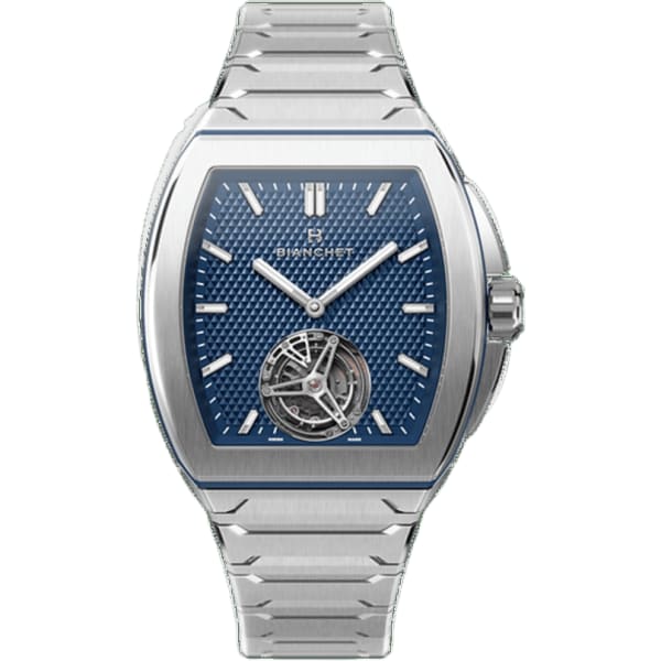 Bianchet B 1.618 Flying Tourbillon UltraFino