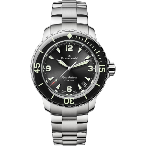 Blancpain Fifty Fathoms Automatique