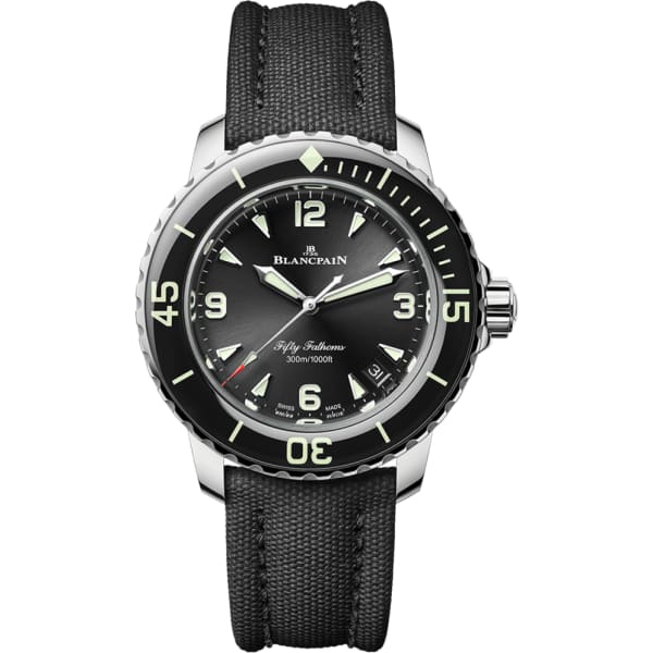 Blancpain Fifty Fathoms Automatique