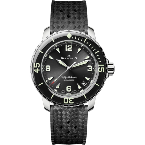 Blancpain Fifty Fathoms Automatique