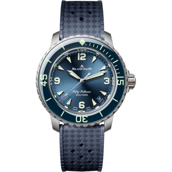 Blancpain Fifty Fathoms Automatique