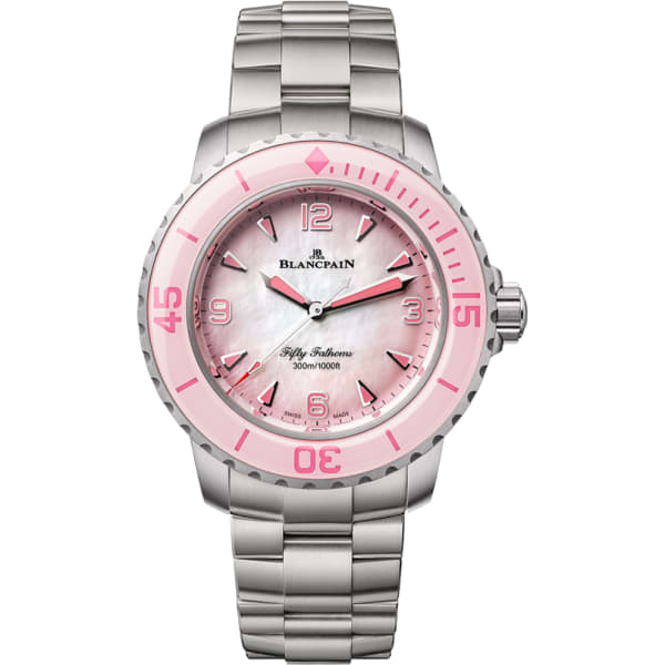 Blancpain Fifty Fathoms Automatique