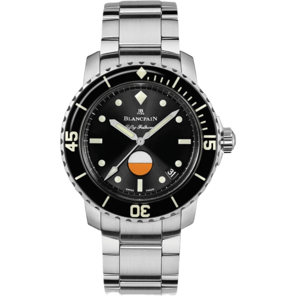 Blancpain Fifty Fathoms Automatique