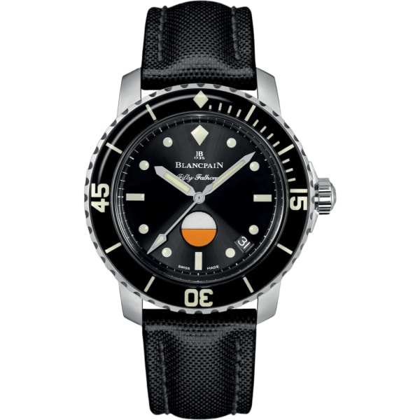Blancpain Fifty Fathoms Automatique