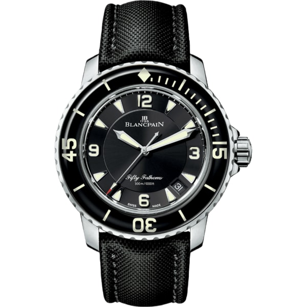 Blancpain Fifty Fathoms Automatique