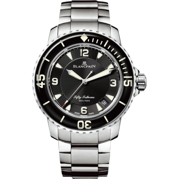 Blancpain Fifty Fathoms Automatique