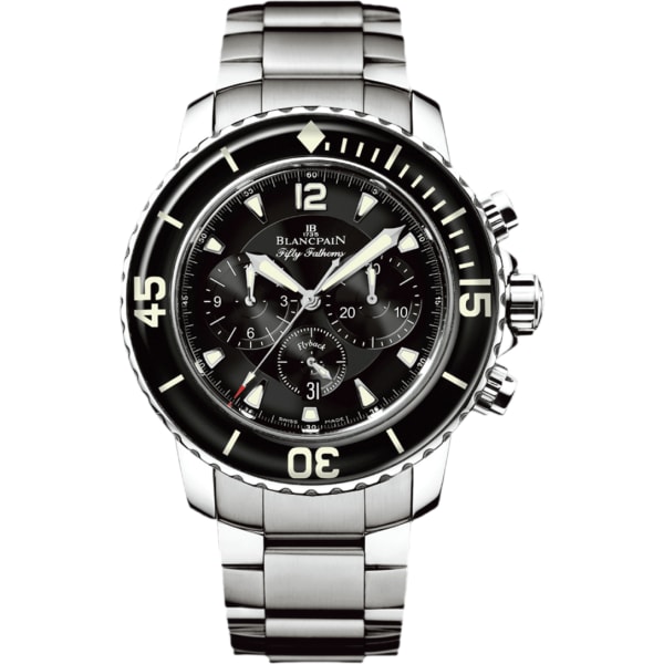 Blancpain Fifty Fathoms Chronographe Flyback