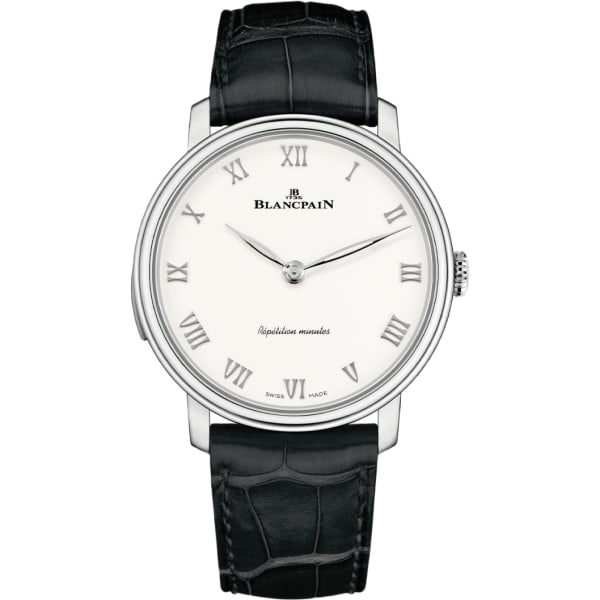 Blancpain Répétition Minutes