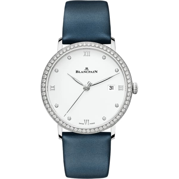 Blancpain Villeret Ultraplate