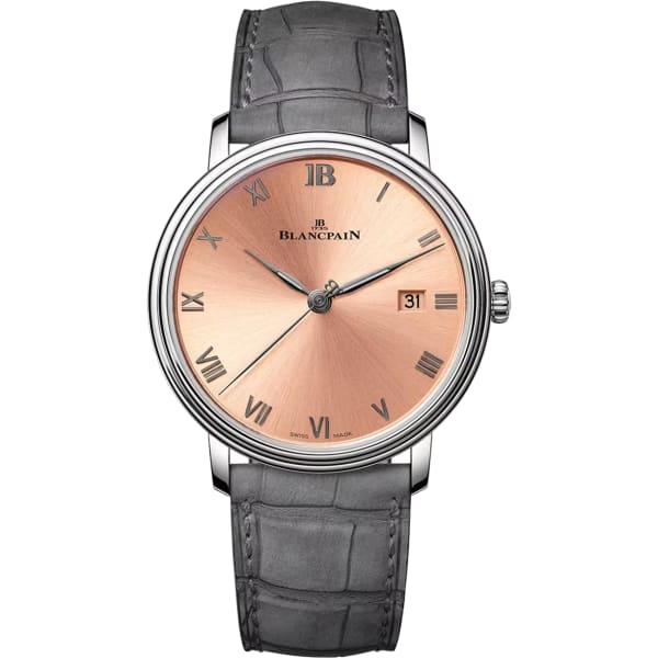 Blancpain Villeret Ultraplate
