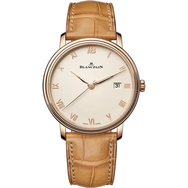 Blancpain Villeret Ultraplate