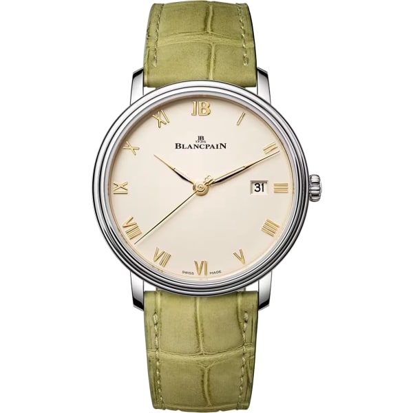 Blancpain Villeret Ultraplate