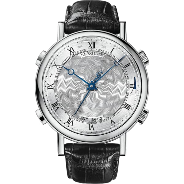 Breguet Classique La Musicale 7800