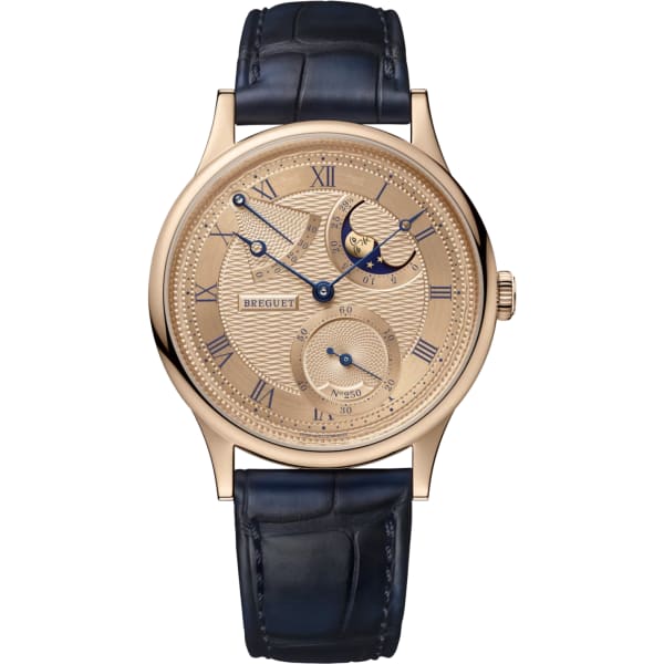 Breguet Classique Phase de lune 7235