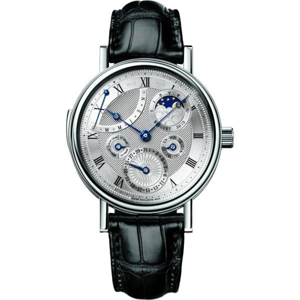 Breguet Classique Répétition Minutes 5447