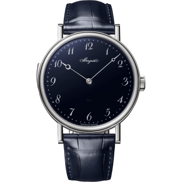 Breguet Classique Répétition Minutes 7637