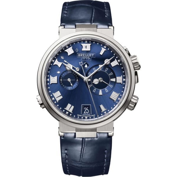 Breguet Marine Alarme Musicale 5547