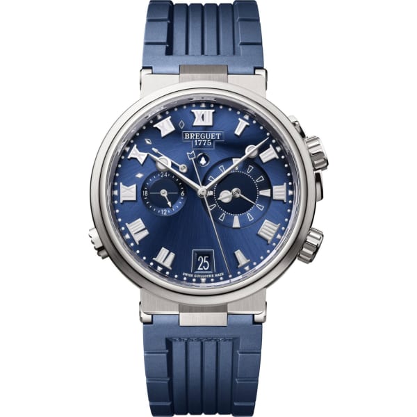 Breguet Marine Alarme Musicale 5547