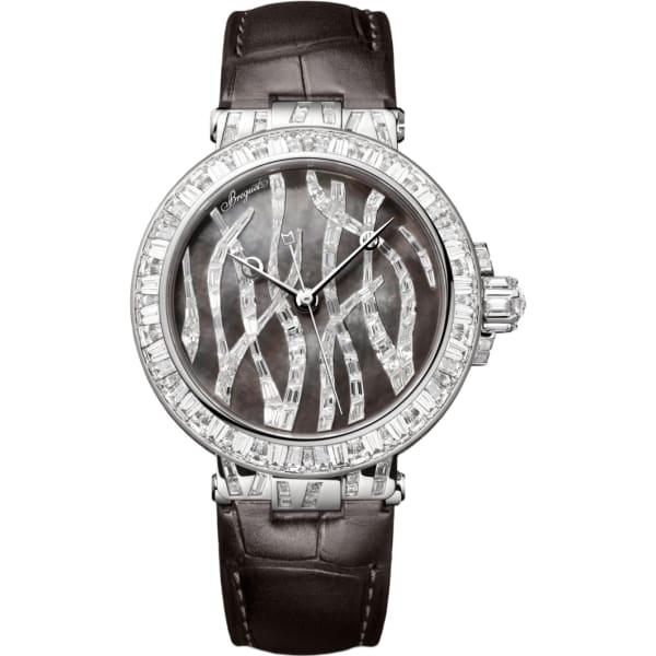 Breguet Marine Haute Joaillerie 9509 Poseidonia