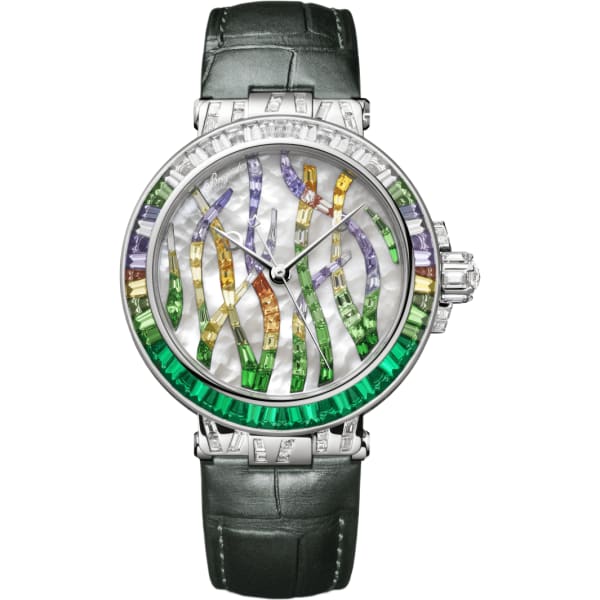 Breguet Marine High Jewelry 9509 Poseidonia