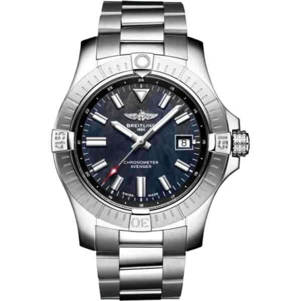 Breitling Avenger Automatic 43 Japan Edition