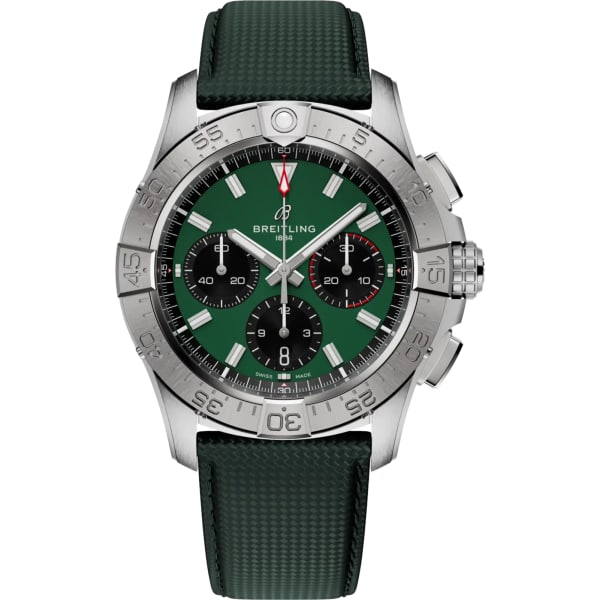 Breitling Avenger B01 Chronograph