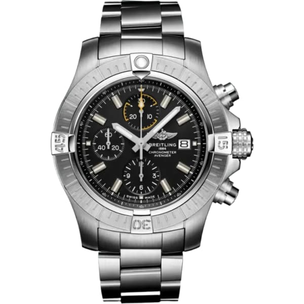 Breitling Avenger Chronograph 45