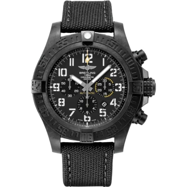 Breitling Avenger Hurricane 12h