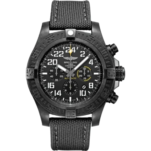 Breitling Avenger Hurricane