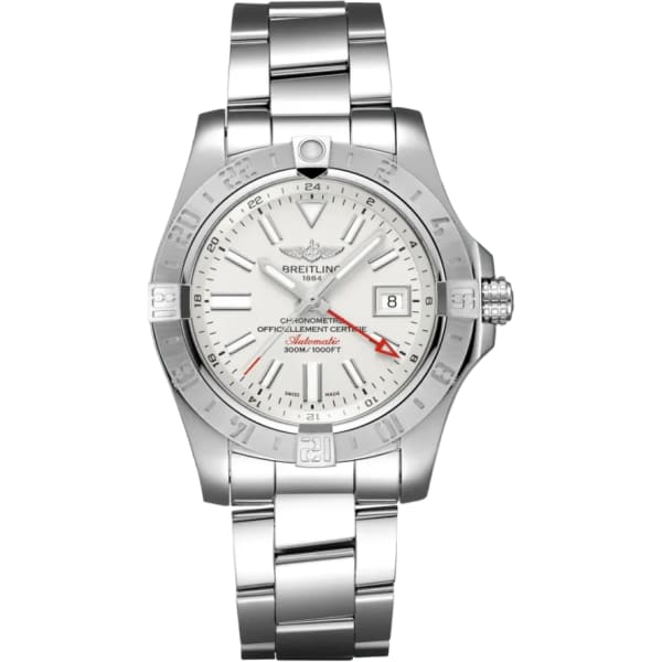Breitling Avenger Ii Gmt