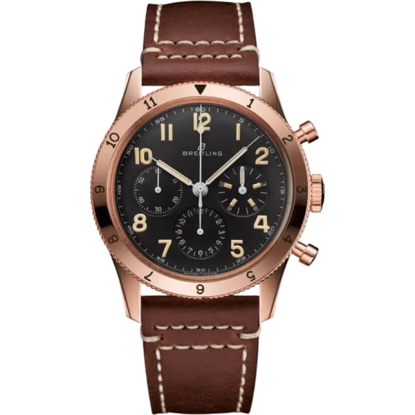 Breitling Avi 1953 Edition