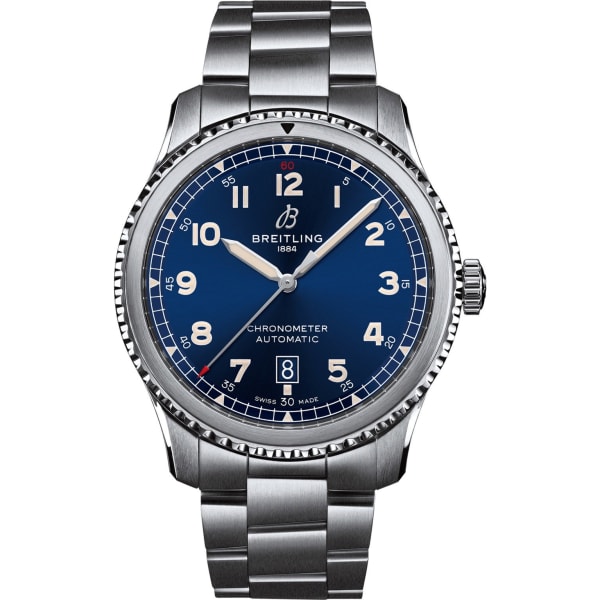 Breitling Aviator 8 Automatic 41