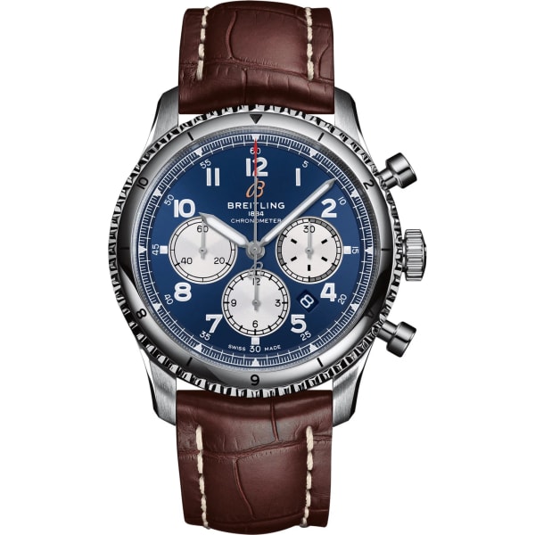 Breitling Aviator 8 B01 Chronograph 43