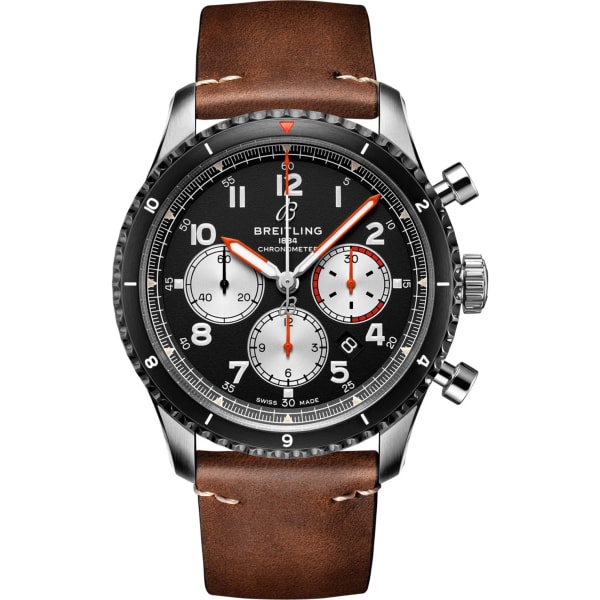 Breitling Aviator 8 B01 Chronograph 43 Mosquito