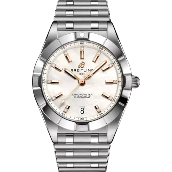 Breitling Chronomat 32