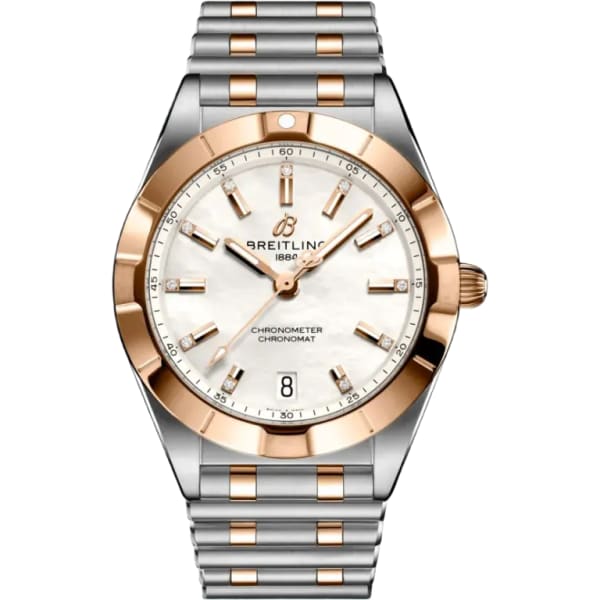 Breitling Chronomat 32