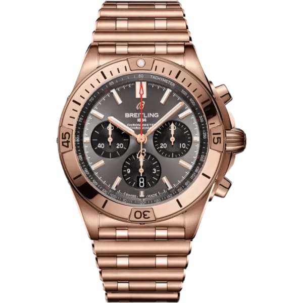 Breitling Chronomat B01 42