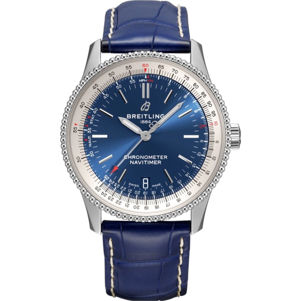 Breitling Navitimer Automatic 38