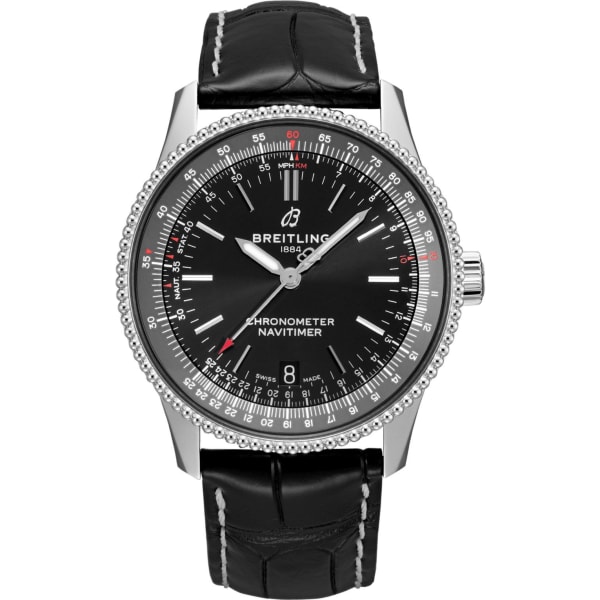 Breitling Navitimer Automatic 38