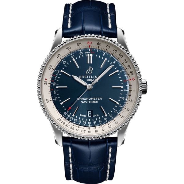 Breitling Navitimer Automatic 41