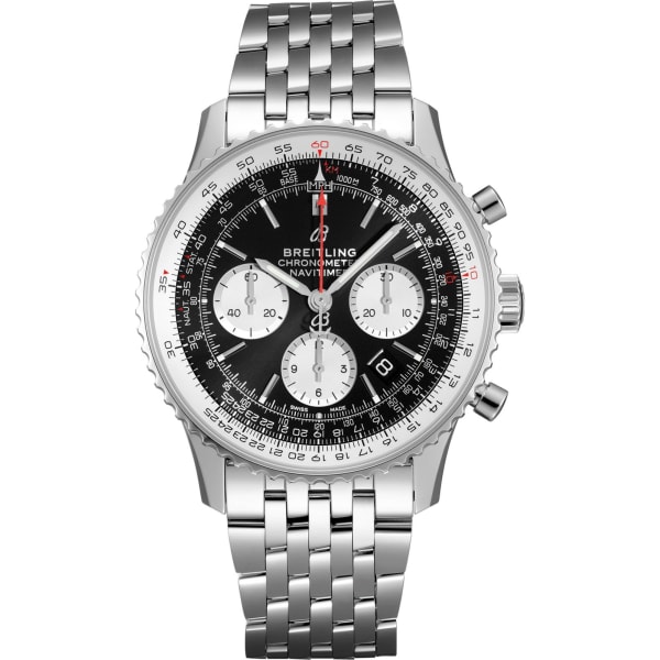 Breitling Navitimer B01 Chronograph 43