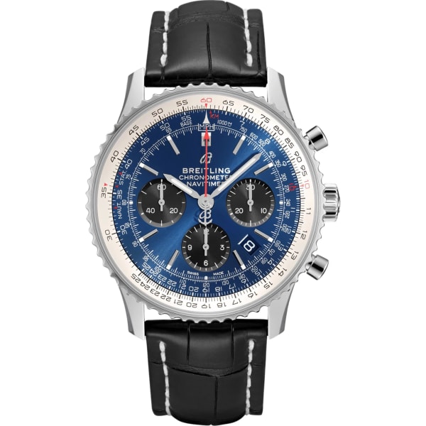 Breitling Navitimer B01 Chronograph 43