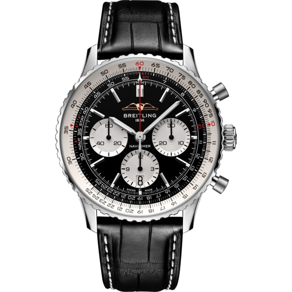 Breitling Navitimer B01 Chronograph 43