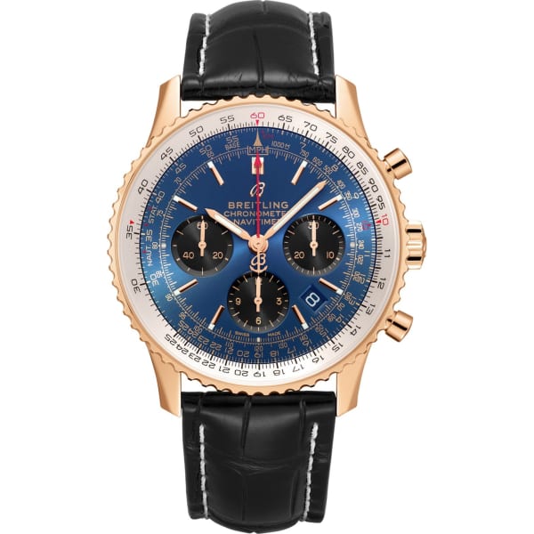 Breitling Navitimer B01 Chronograph 43
