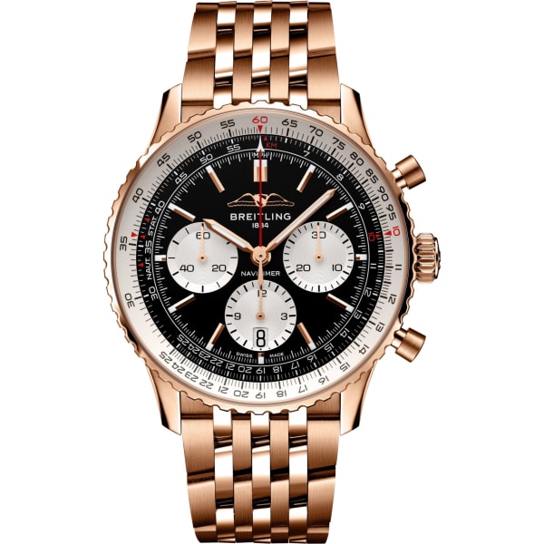 Breitling Navitimer B01 Chronograph 43