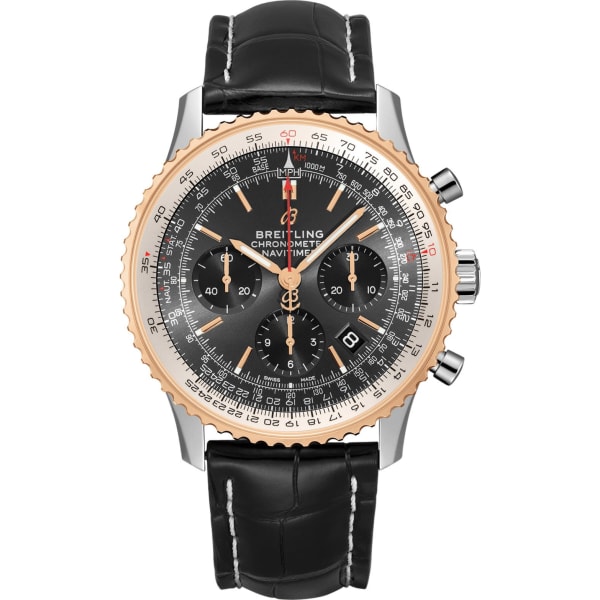 Breitling Navitimer B01 Chronograph 43