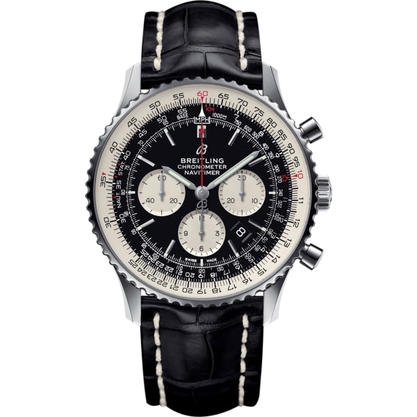 Breitling Navitimer B01 Chronograph 46