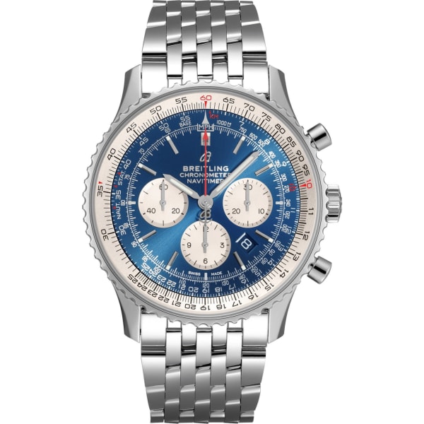 Breitling Navitimer B01 Chronograph 46