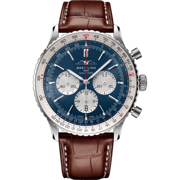 Breitling Navitimer B01 Chronograph 46