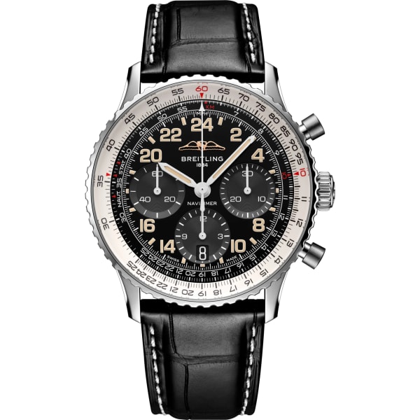 Breitling Navitimer B02 Chronograph 41 Cosmonaute Limited Edition
